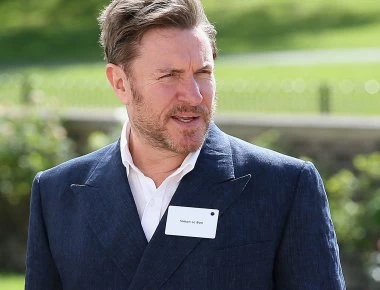 Ο τραγουδιστής των Duran Duran κατηγορείται για σεξουαλική κακοποίηση